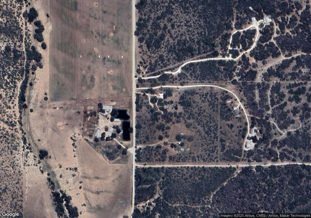 2100 County Road 343, Hondo, TX 78861 - photo 1