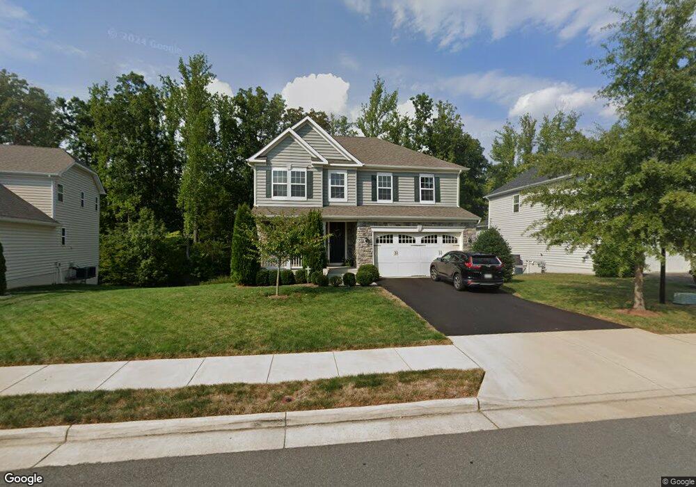 21 Elm St, Stafford, VA 22554 - photo 1