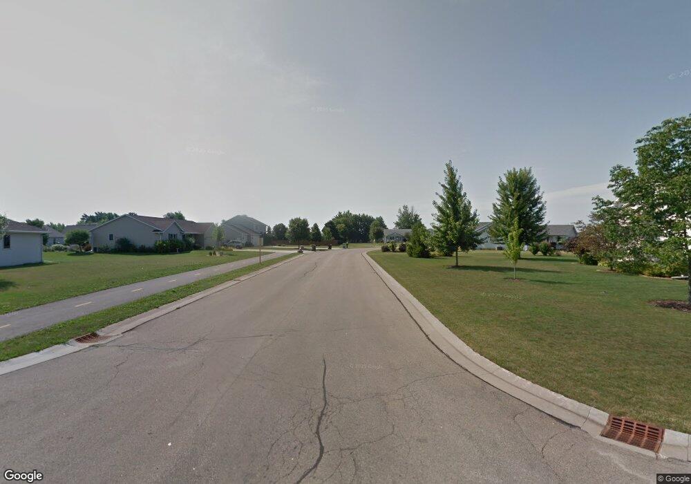 0 Blue Bonnet Dr unit 50113038, Appleton, WI 54915 - photo 1