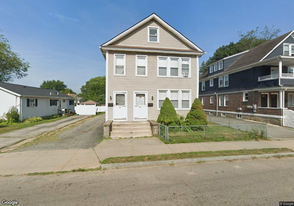 293 Colman St, New London, CT 06320 - photo 1