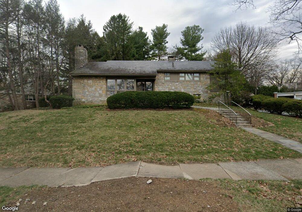 728 Wyomissing Blvd, Reading, PA 19610 - photo 1