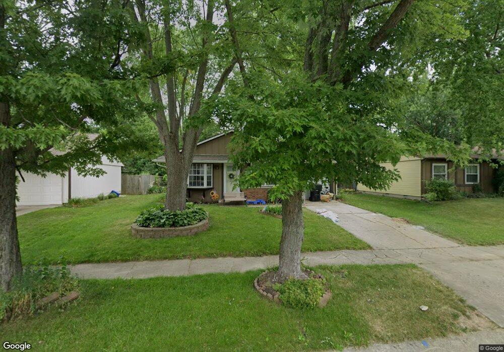 3327 Commanche Trail, Lafayette, IN 47909 - photo 1