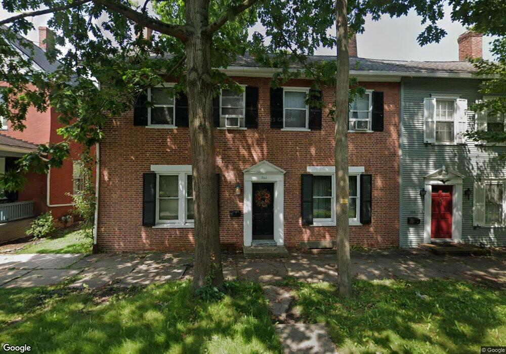 308 S Main St, Muncy, PA 17756 - photo 1