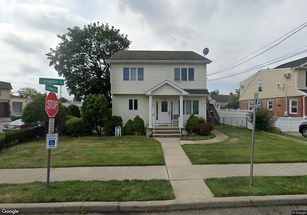 1101 Langdon St, Franklin Square, NY 11010 - photo 1