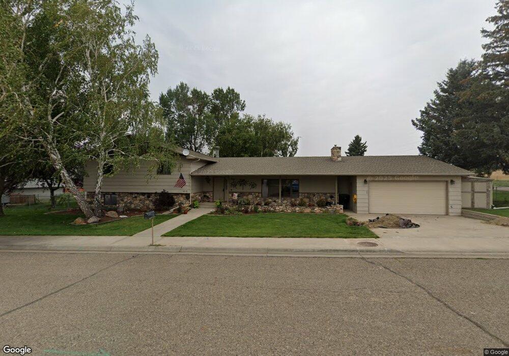 1016 17th Ave W, Havre, MT 59501 - photo 1