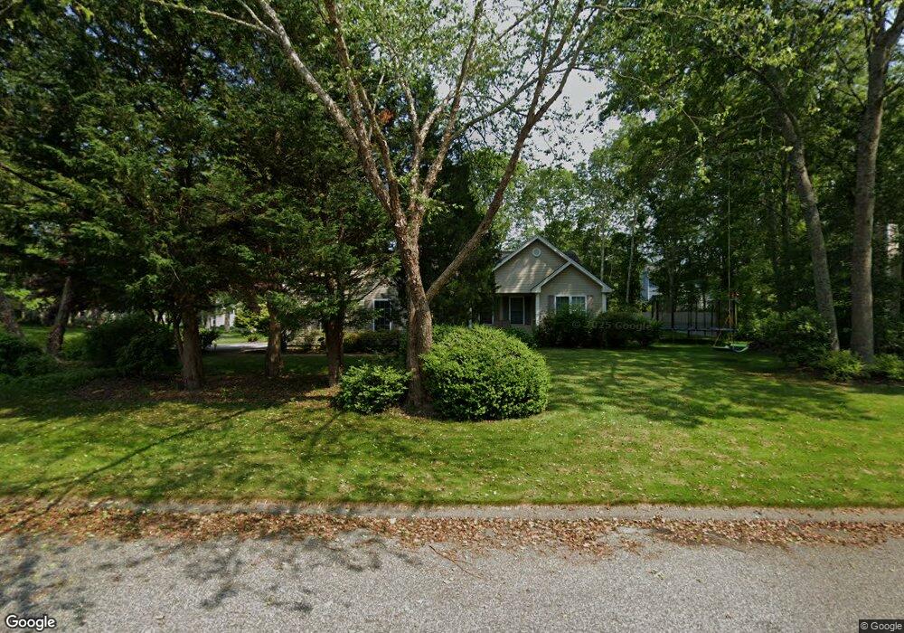 65 Bittersweet Ln, South Kingstown, RI 02879 - photo 1