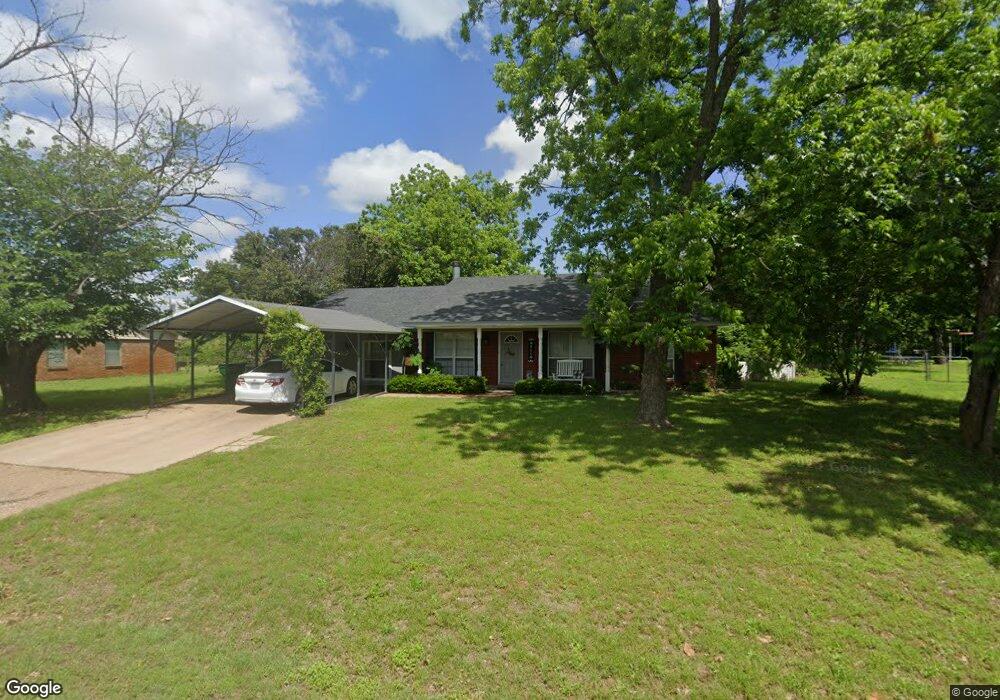 105 Murray St, Joshua, TX 76058 - photo 1
