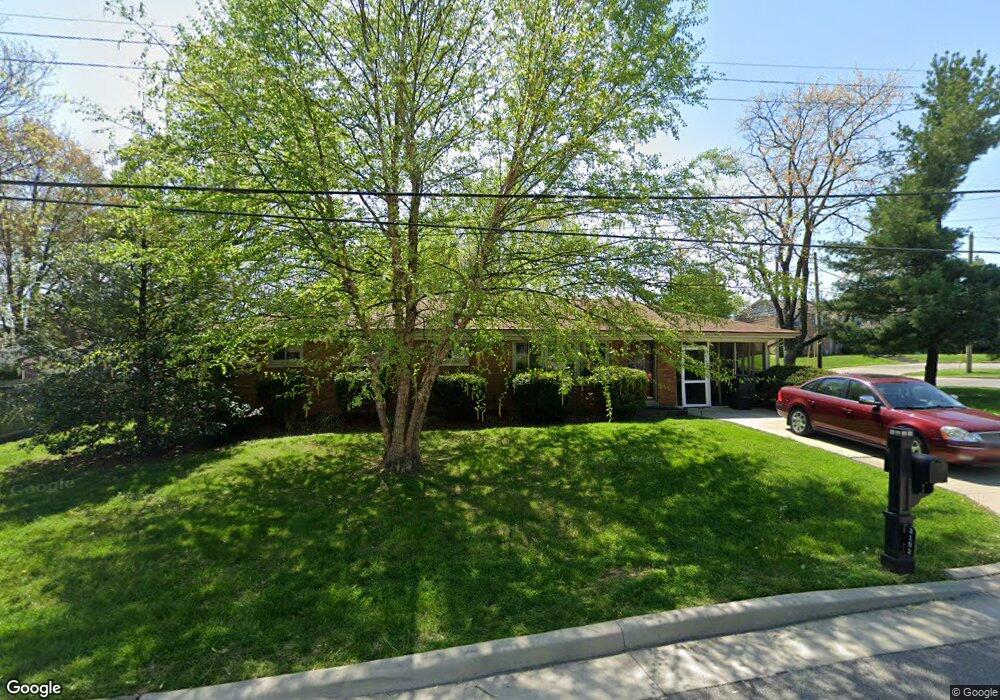 3102 Hickory Grove, New Albany, IN 47150 - photo 1