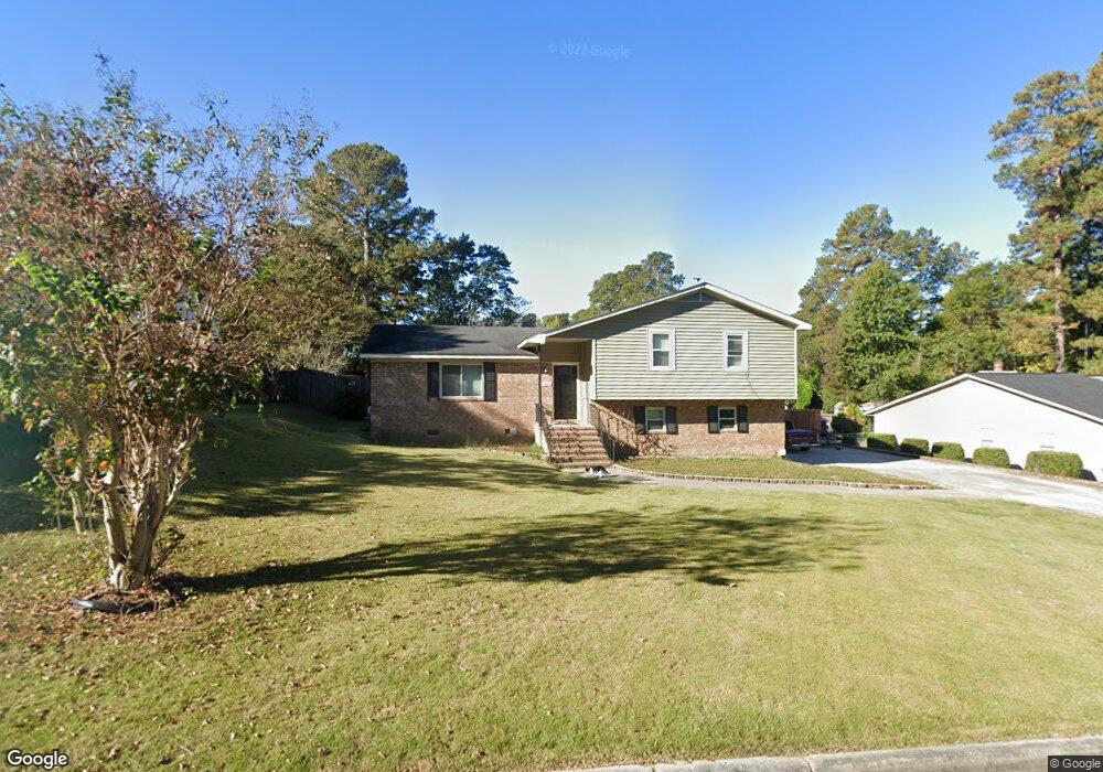 3109 Fieldstone Cir, Augusta, GA 30907 - photo 1