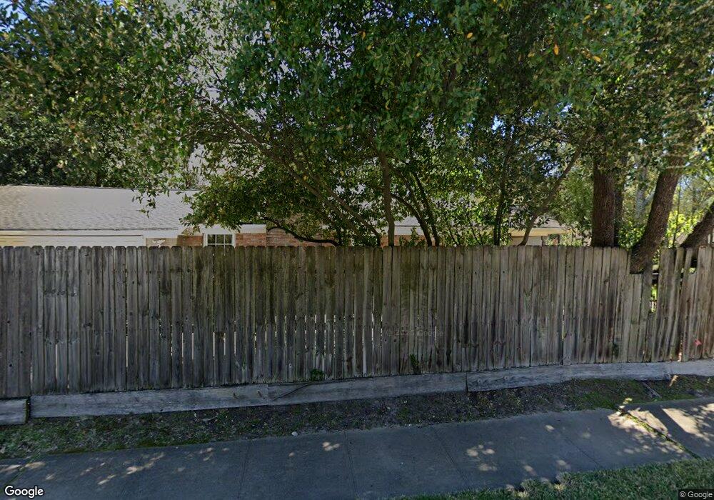 12230 Broken Arrow St, Houston, TX 77024 - photo 1