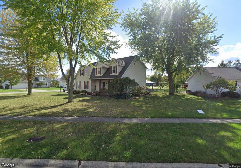 336 Forest St, Lagrange, OH 44050 - photo 1