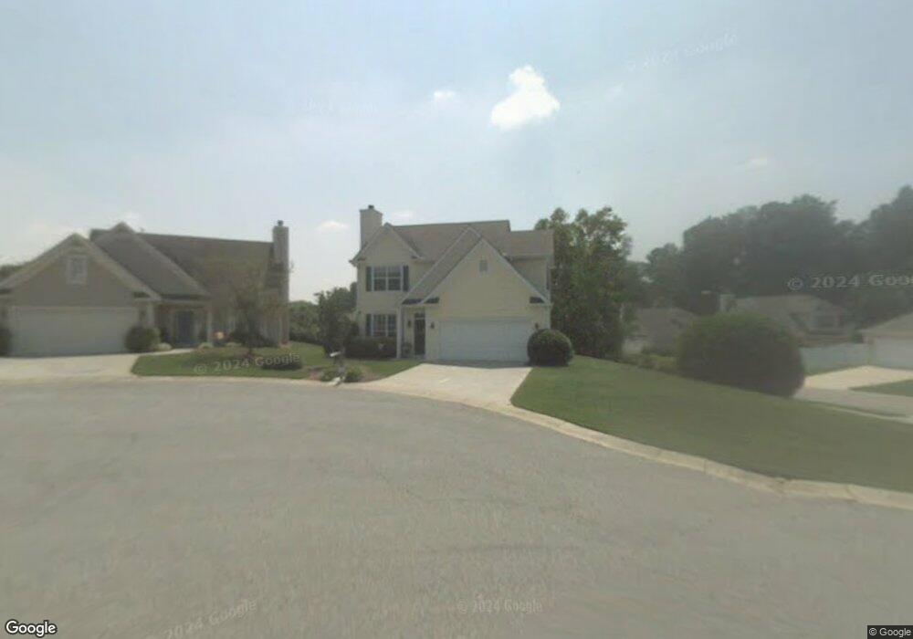 2709 Windwatch Place, Marietta, GA 30062 - photo 1