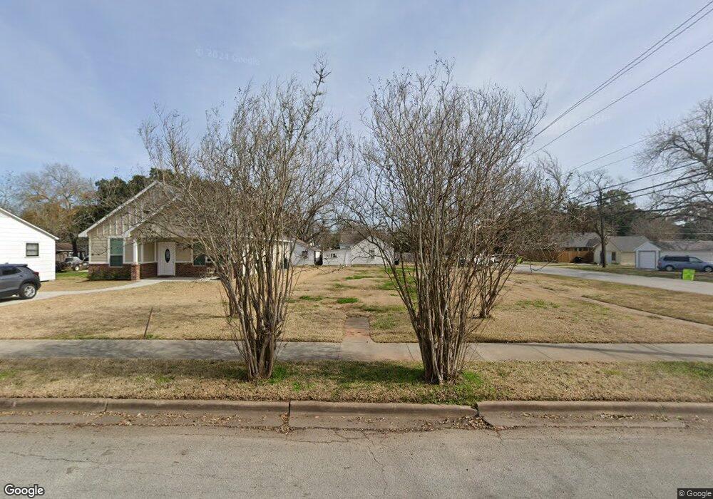 1131 Ward St, Rosenberg, TX 77471 - photo 1