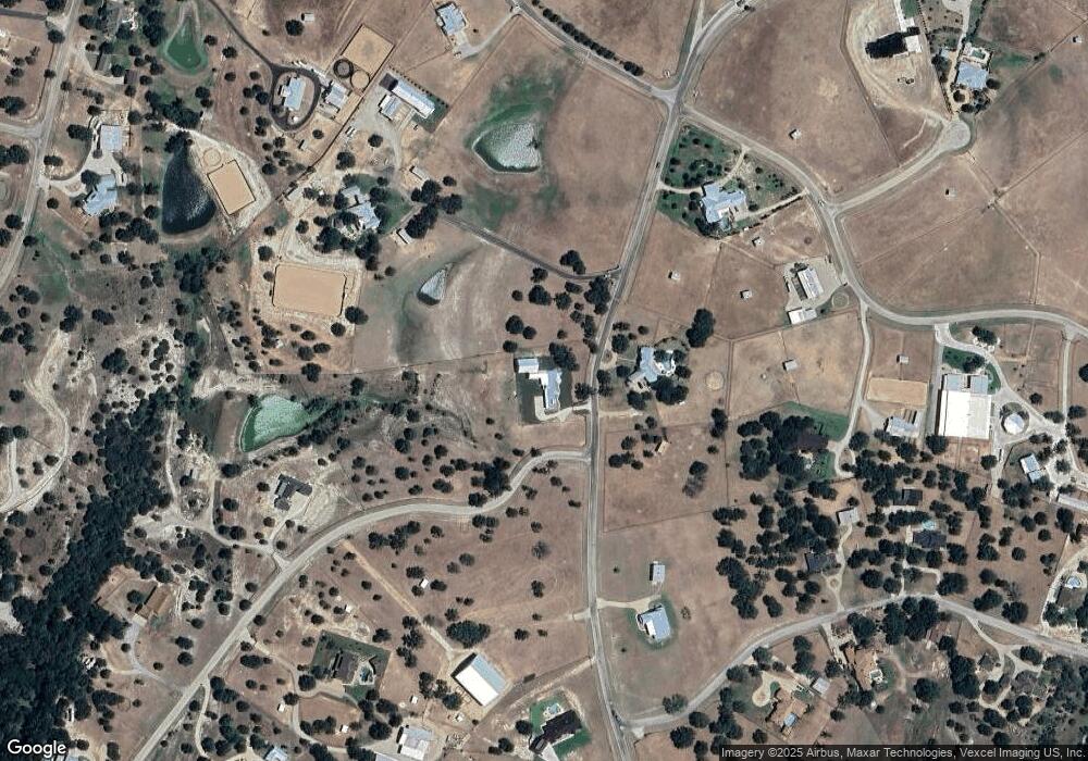 1500 Silverado Dr, Weatherford, TX 76087 - photo 1