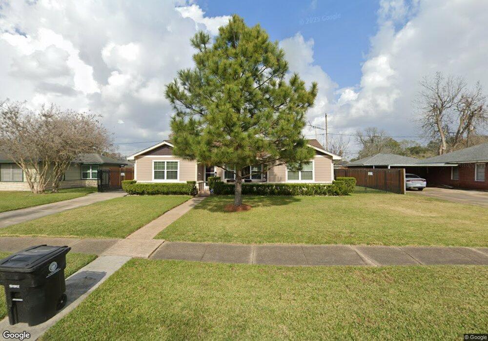 7639 Vista Verde St, Houston, TX 77087 - photo 1