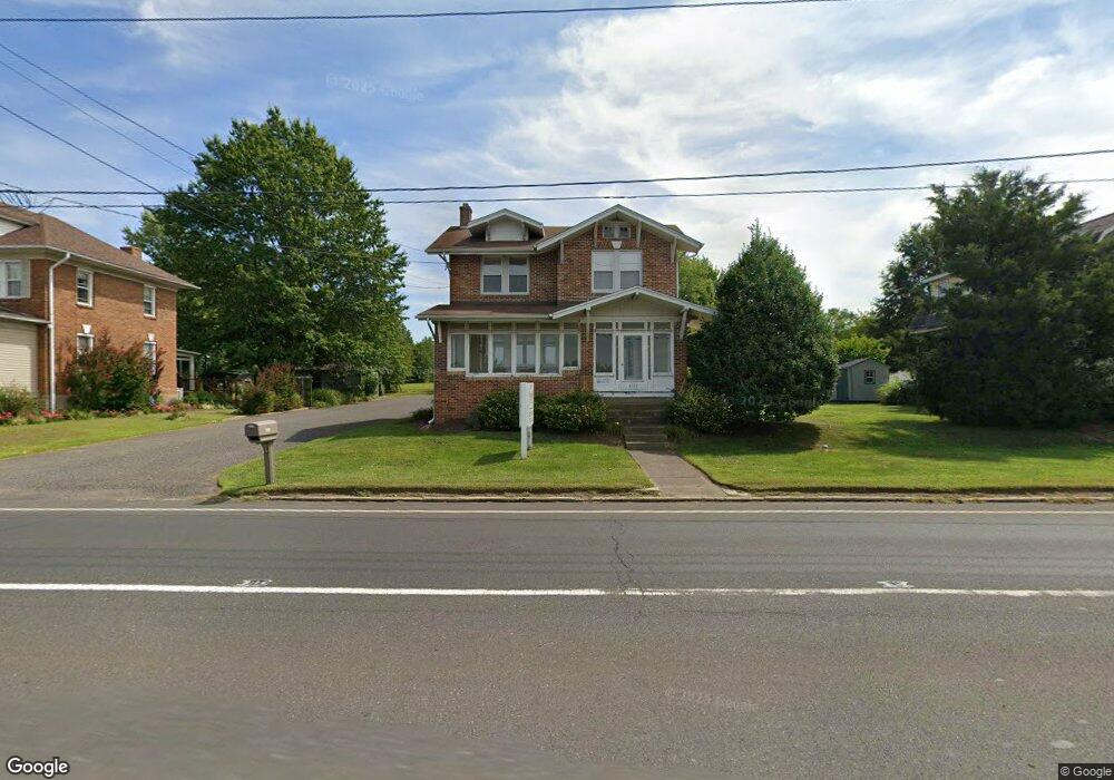 4023 Bethlehem Pike, Telford, PA 18969 - photo 1