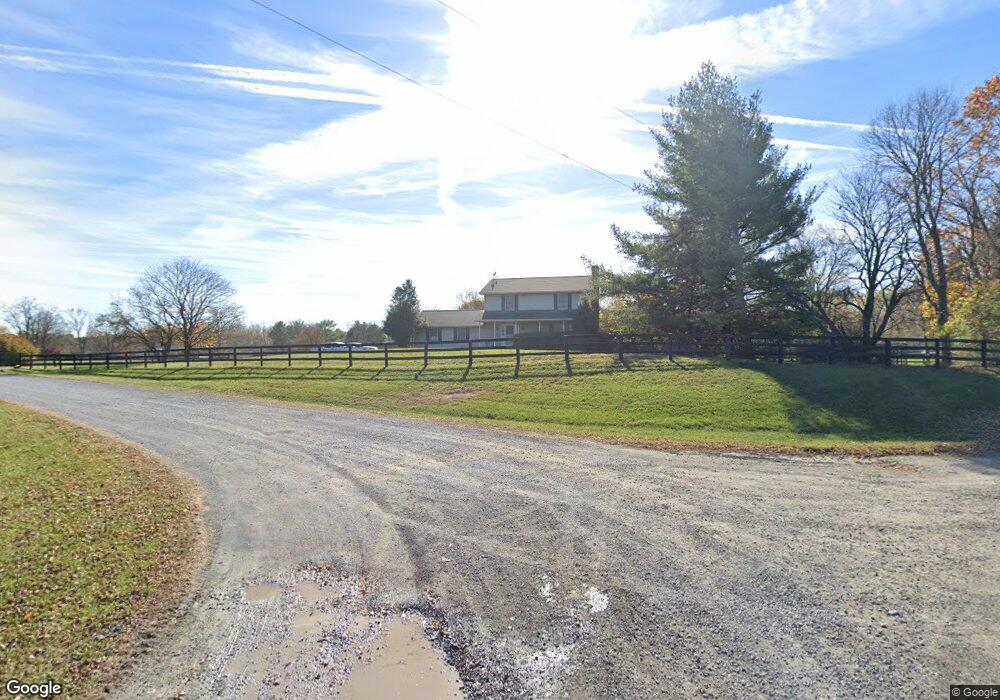 34191 Bridgestone Ln, Bluemont, VA 20135 - photo 1