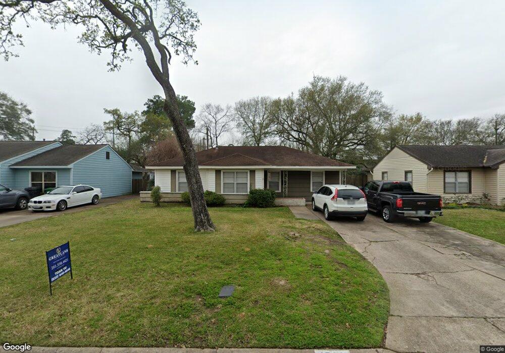 1763 De Milo Dr, Houston, TX 77018 - photo 1