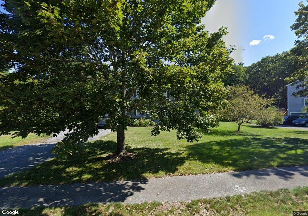 4 Timberline Rd, Millis, MA 02054 - photo 1