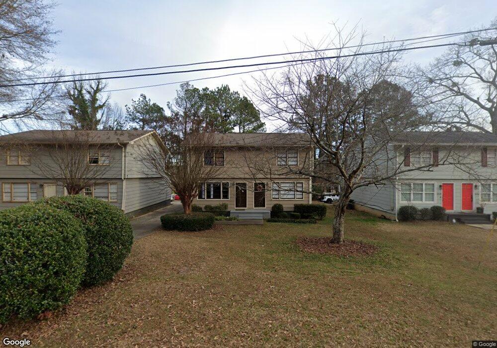 363 Mimosa Dr, Buford, GA 30518 - photo 1