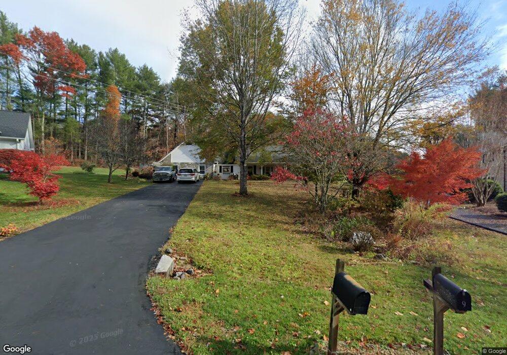 12 Meadows Cir, Arden, NC 28704 - photo 1