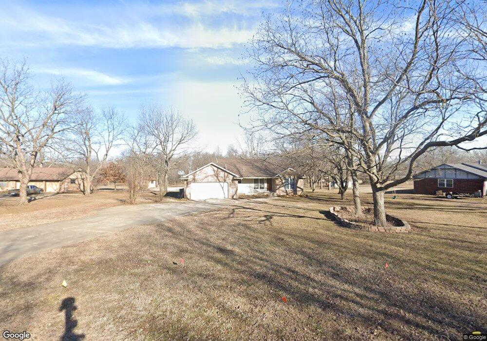 14355 E Timber Ridge Rd, Claremore, OK 74019 - photo 1