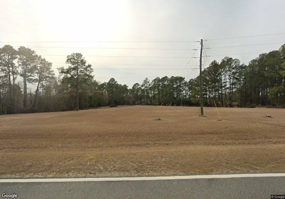 1036 Harden Chapel Rd, Lyons, GA 30436 - photo 1