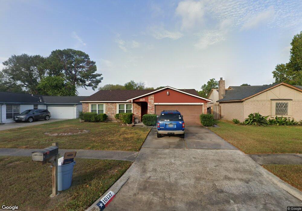 10127 NW Park Dr, Houston, TX 77086 - photo 1