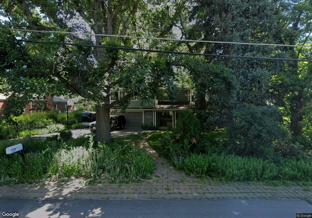 1670 Glen Ayr Dr, Lakewood, CO 80215 - photo 1