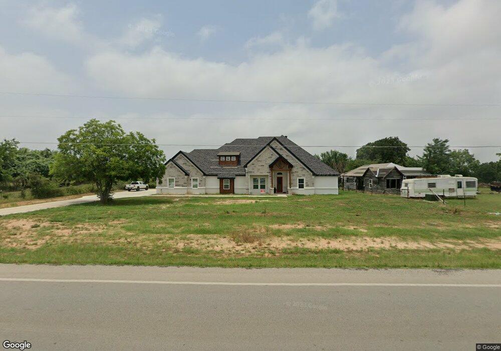 703 Jay Bird Ln, Springtown, TX 76082 - photo 1