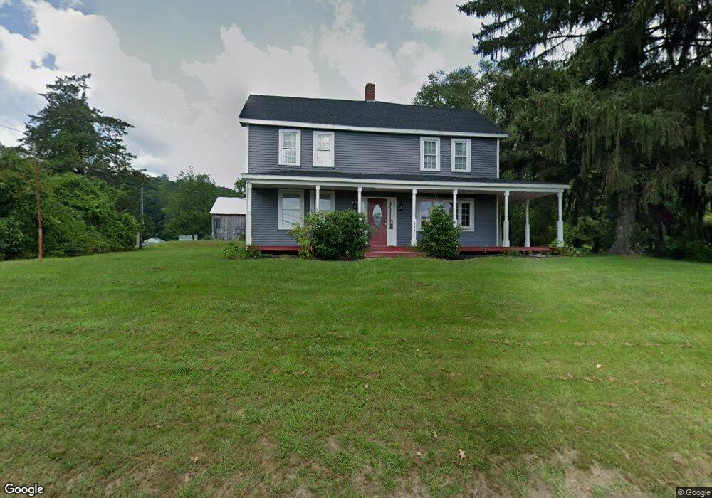 304 Dudley Southbridge Rd, Dudley, MA 01571 - photo 1