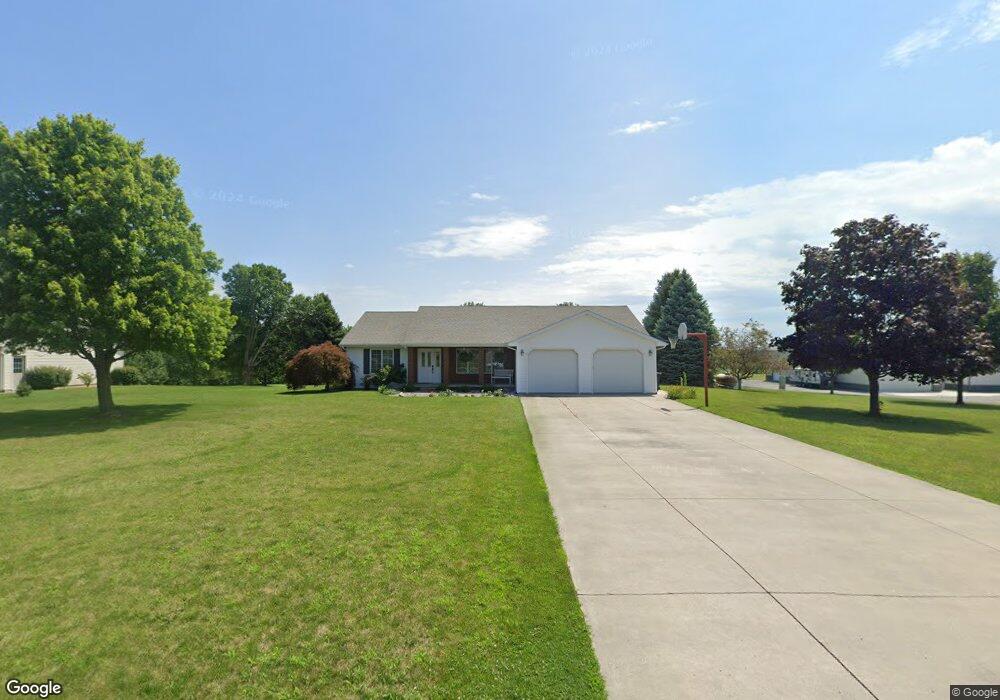 411 S Liberty St, West Unity, OH 43570 - photo 1