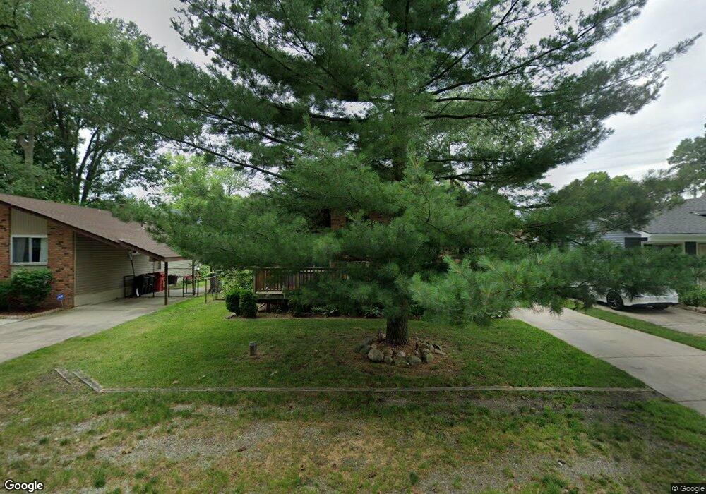 4164 Crooks St, West Bloomfield, MI 48323 - photo 1