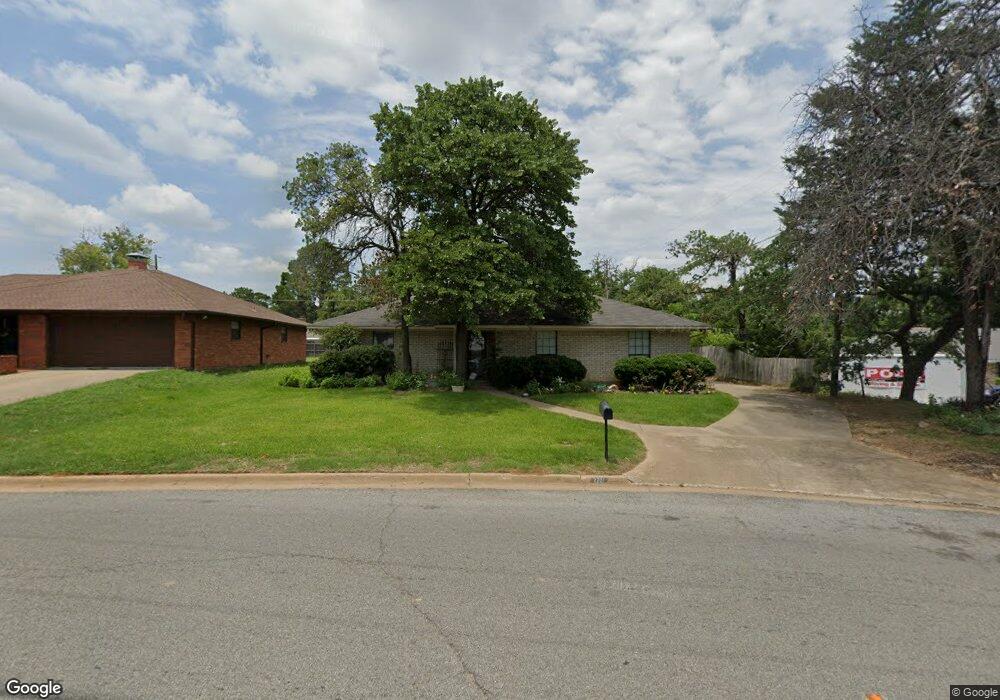 2701 Stafford Dr, Denison, TX 75020 - photo 1