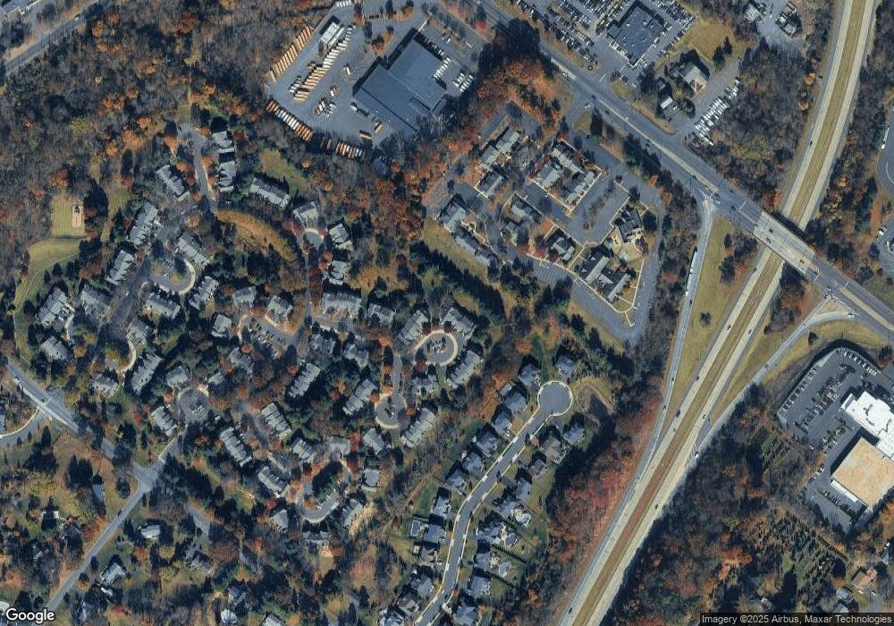 115 Blackfriars Cir unit 82, Doylestown, PA 18901 - photo 1