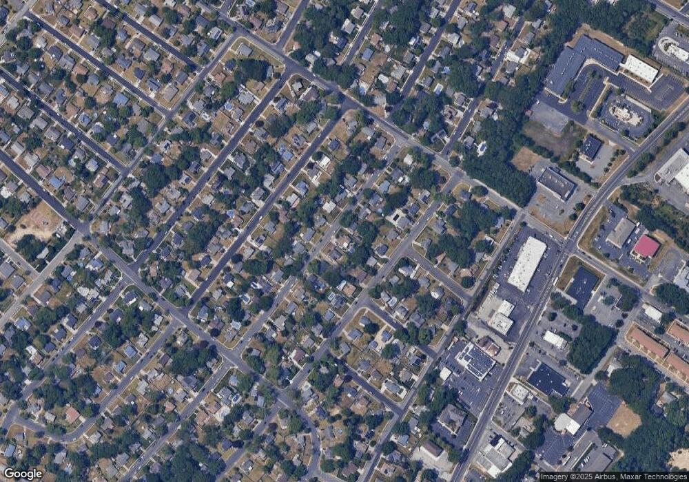 117 Osborne Rd, Somers Point, NJ 08244 - photo 1