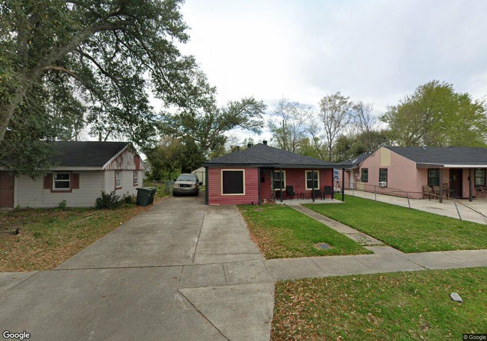 1708 9th Ave, Lake Charles, LA 70601 - photo 1