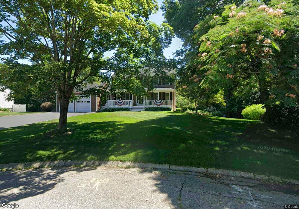 38 Laura Ln, Norton, MA 02766 - photo 1