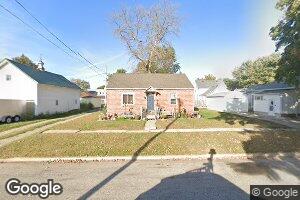 108 S Iowa St, Manly, IA 50456