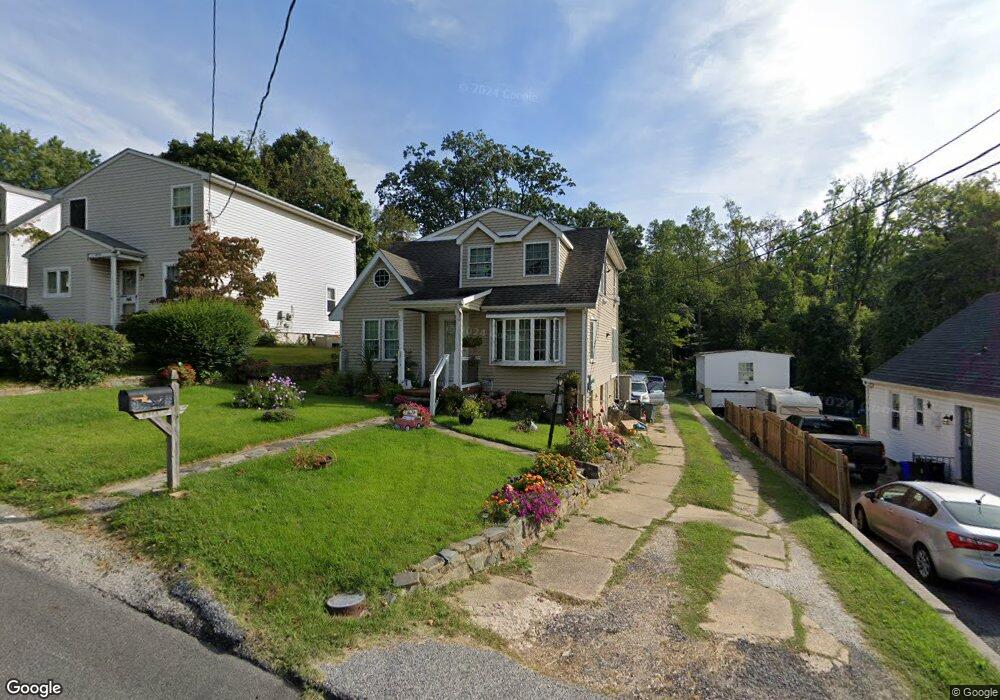 8713 Littlewood Rd, Parkville, MD 21234 - photo 1