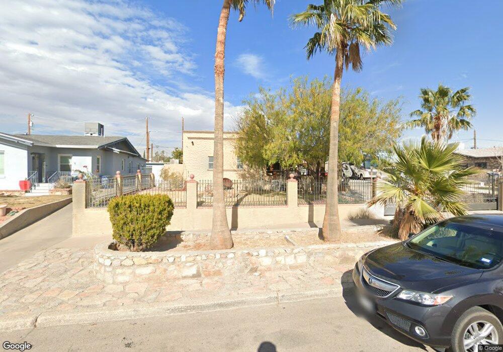 3419 Lebanon Ave, El Paso, TX 79930 - photo 1