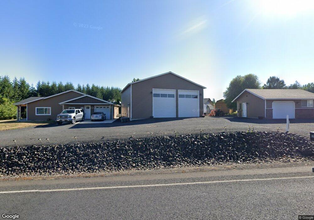 1465 Highway 603, Chehalis, WA 98532 - photo 1