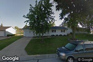 102 North St, Botkins, OH 45306