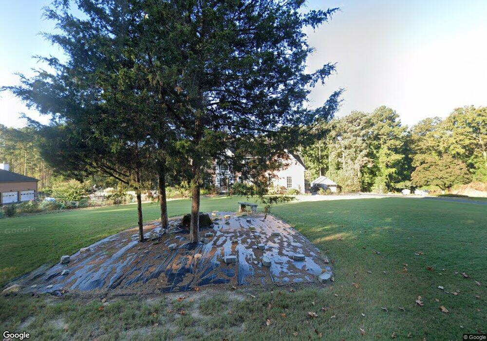 3675 Plunkett Rd, Lithonia, GA 30038 - photo 1