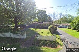 134 Twin St, Sycamore, AL 35149
