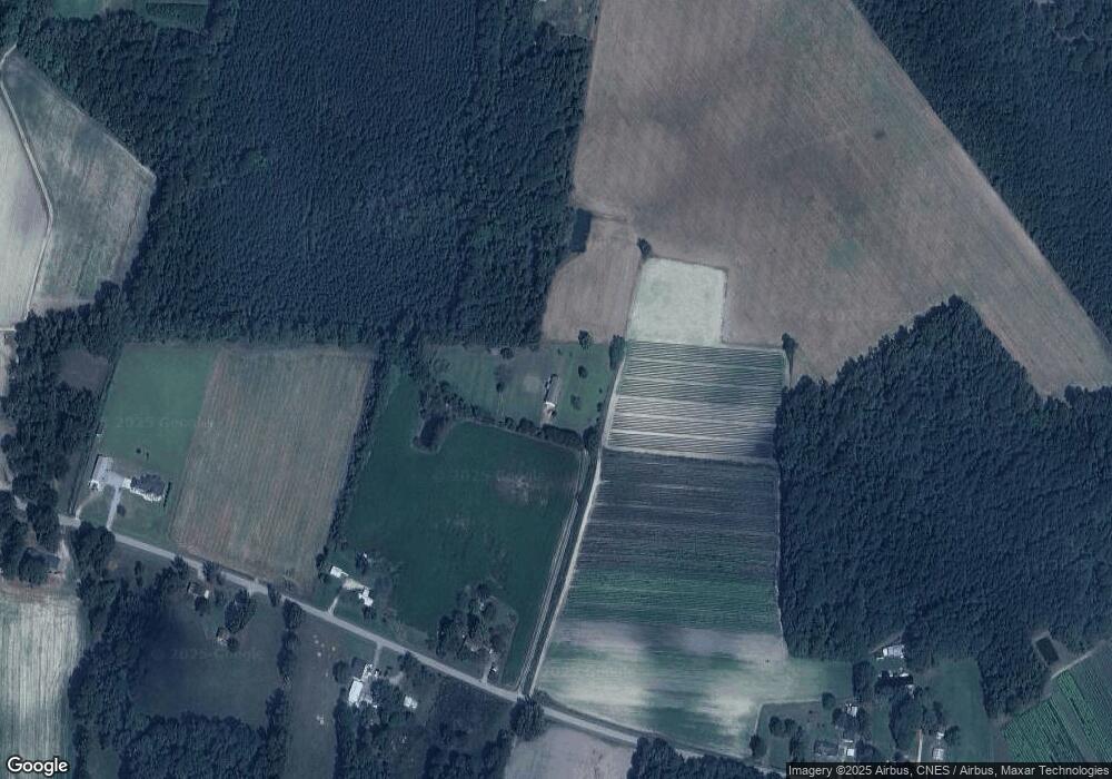 1127 Thornton Rd, Newton Grove, NC 28366 - photo 1