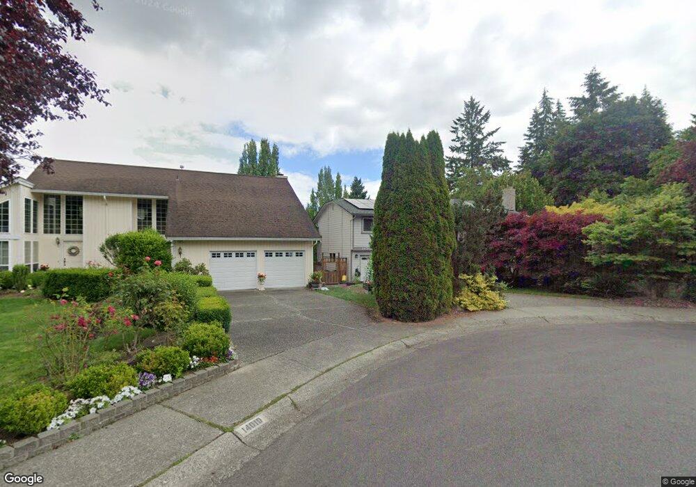 8309 NE 140th St unit L4, Bothell, WA 98011 - photo 1