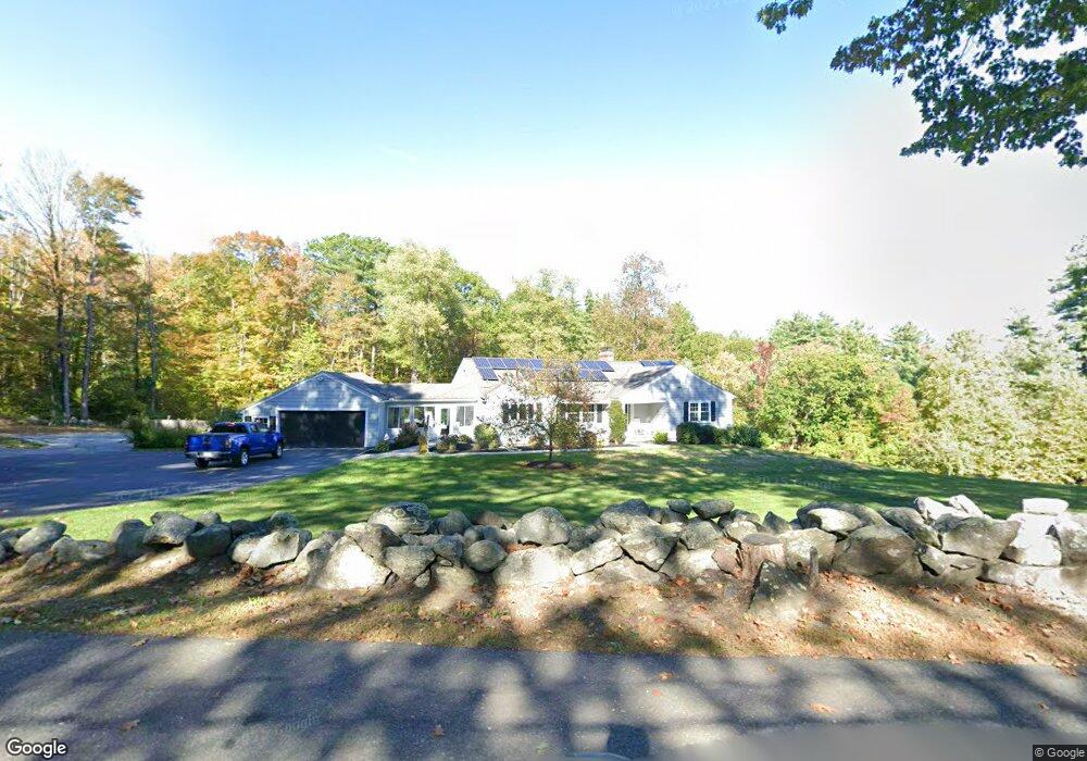 131 Flat Rock Rd, Fitchburg, MA 01420 - photo 1