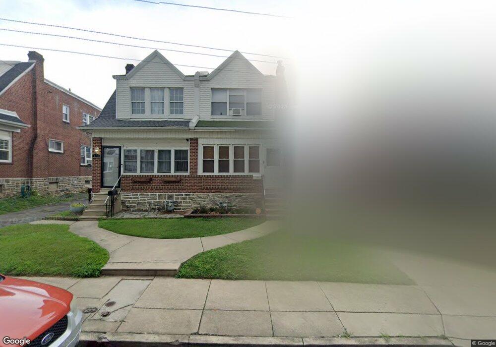 171 W Albemarle Ave, Lansdowne, PA 19050 - photo 1