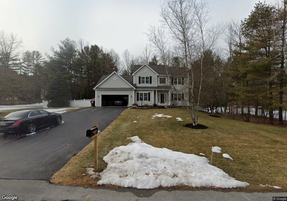 653 Acland Blvd, Ballston Spa, NY 12020 - photo 1